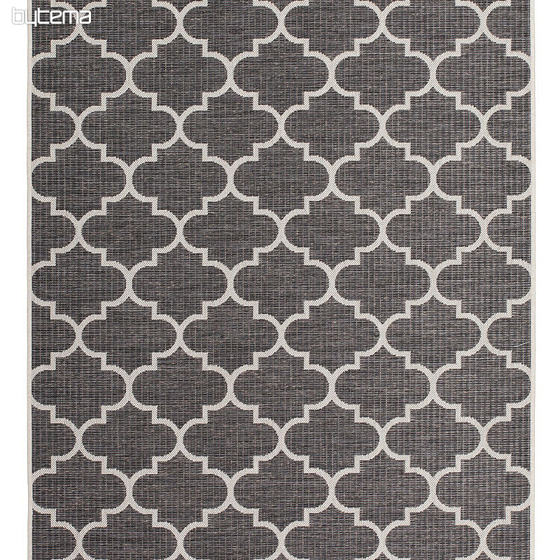 Tappeto buccale SUNSET 604 grigio