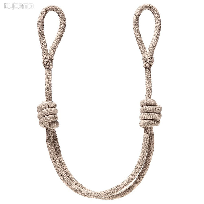 Tiranti per sospensione LANO 21035 marrone chiaro
