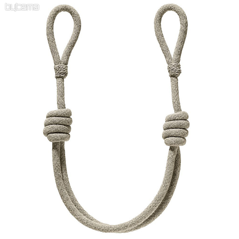 Tiranti per sospensione LANO 21035 grigio-beige
