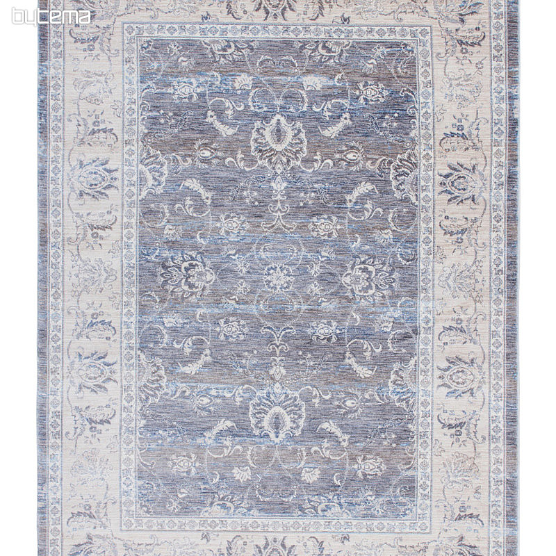 Tappeto moderno VINTAGE 700 grigio