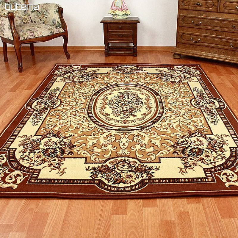 Tappeto in pezzi SOFITEX TEHERAN-T beige