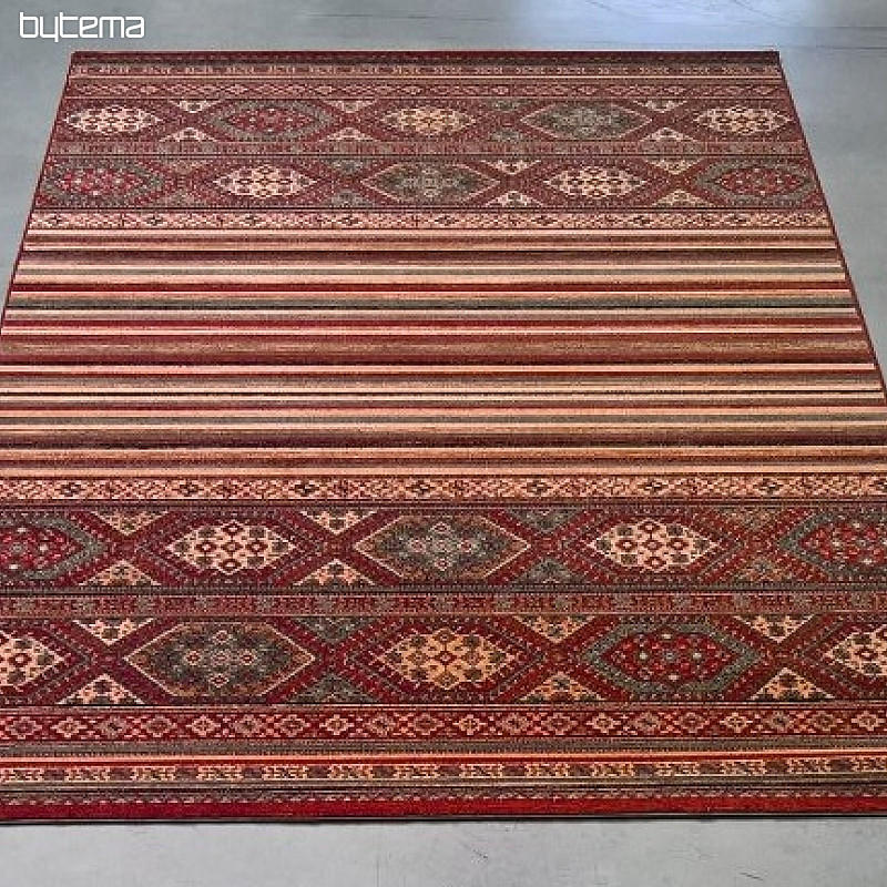 Tappeti di lusso in lana KASHQAI 4356/300