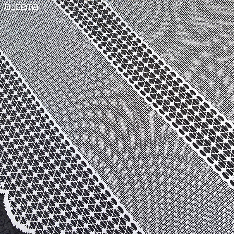 Tenda jacquard Decoro 645