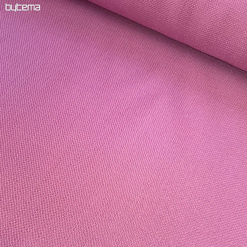 Tessuto decorativo LINESSA rosa antico 491