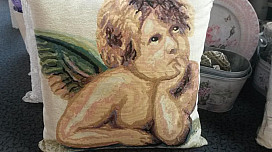 copertina ANGELO 45x45
