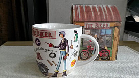 TAZZE IN CONFEZIONE REGALO