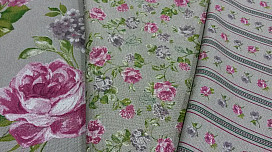 Nuove combinazioni di rose