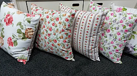 Una nuova collezione per vivere in stile country