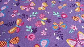 Moquette Papillon e nuovo colore