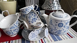 COLAZIONE INGLESE