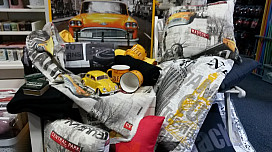 New York: un mix di culture e stili diversi