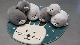 Sigilli per animali domestici