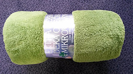 Coperte in microfibra