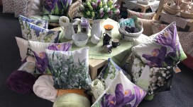 La primavera è in pieno svolgimento a BYTEM!