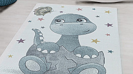 Bellissimi tappeti per bambini di diverse età...