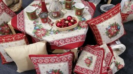 Accogli la magia del Natale