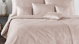 Biancheria da letto damascata TENCEL