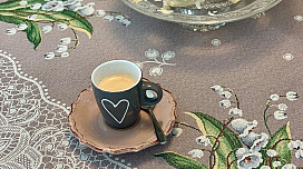 Folklore e primavera vanno di pari passo: dai vita alla tua casa!