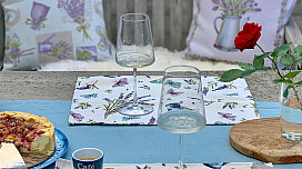 Profuma la tua casa con la lavanda