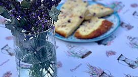 Ricorda l&#39;estate piena di lavanda: un tocco di Provenza a casa tua