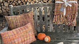 Prepara la tua casa per un autunno colorato