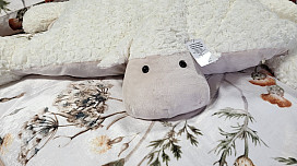 Biancheria da letto e accessori per bambini per un sonno sereno