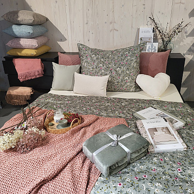 Dormire come un bambino