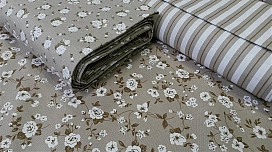 Tessuti decorativi comuni