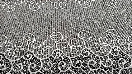Tende jacquard classiche