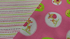 Cotone per bambini