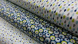 Tessuti per patchwork