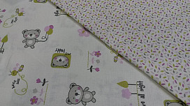 Biancheria da letto per bambini