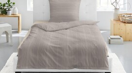Liberati delle vecchie lenzuola! I nostri consigli per la biancheria da letto moderna