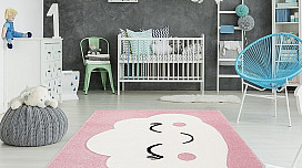 Come rendere accogliente la stanza di un bambino? Scegliamo decorazioni e accessori