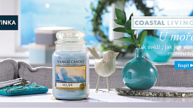 Il nuovo profumo fresco del mare