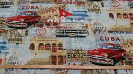 Fantasie retrò nel mondo delle decorazioni per la casa