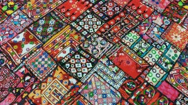Come cambiare l&#39;interno della casa? Tessuti e accessori ti aiuteranno!