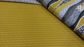 Cos’è il patchwork e dove trovare ispirazione?