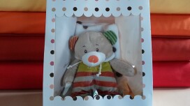 E gli avanzi? Delizia i bambini e crea giocattoli per loro