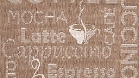 Tappeti con fibbia. Un classico dal taglio moderno