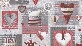 Quest&#39;anno sono di tendenza i tessuti di cotone per il patchwork