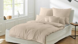 Una nuova camera da letto in pochi secondi? Ti consiglieremo come farlo!