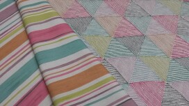 Guida ai materiali tessili: cotone e lino