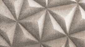 Un consiglio per i tappeti non tradizionali. Imitazione di materiali e forme
