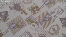 Tessuti decorativi per rivestimenti e tappezzerie - per una casa accogliente