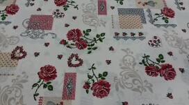 Maggio è il tempo dell&#39;amore. Decora il tuo appartamento con accessori romantici