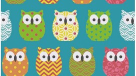 Stai cercando il massimo: tessuti per bambini con animali