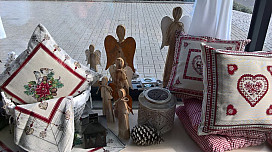 Lo stile country ti porterà armonia e benessere
