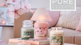 Come accendere al meglio una Yankee Candle