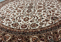 Tappeto in lana SAPHIR